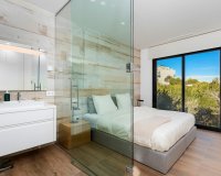 Resale - Villa -
Dehesa de Campoamor - Costa Blanca