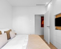 Resale - Villa -
Dehesa de Campoamor - Costa Blanca