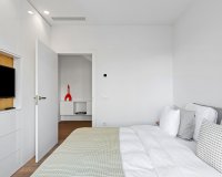 Resale - Villa -
Dehesa de Campoamor - Costa Blanca