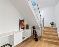 Resale - Villa -
Dehesa de Campoamor - Costa Blanca