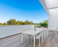 Resale - Villa -
Dehesa de Campoamor - Costa Blanca