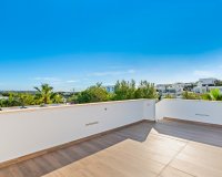 Resale - Villa -
Dehesa de Campoamor - Costa Blanca