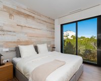 Resale - Villa -
Dehesa de Campoamor - Costa Blanca