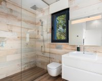 Resale - Villa -
Dehesa de Campoamor - Costa Blanca