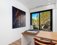 Resale - Villa -
Dehesa de Campoamor - Costa Blanca