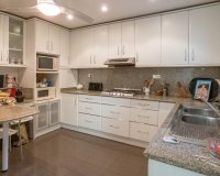 Resale - Villa -
Dehesa de Campoamor - Costa Blanca