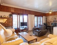 Resale - Villa -
Dehesa de Campoamor - Costa Blanca