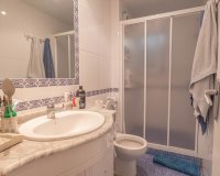 Resale - Villa -
Dehesa de Campoamor - Costa Blanca