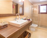 Resale - Villa -
Dehesa de Campoamor - Costa Blanca