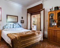 Resale - Villa -
Dehesa de Campoamor - Costa Blanca