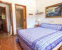 Resale - Villa -
Dehesa de Campoamor - Costa Blanca