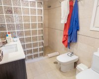 Resale - Villa -
Dehesa de Campoamor - Costa Blanca