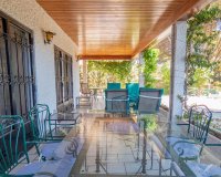 Resale - Villa -
Dehesa de Campoamor - Costa Blanca