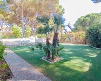Resale - Villa -
Dehesa de Campoamor - Costa Blanca