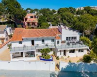Resale - Villa -
Dehesa de Campoamor - Costa Blanca