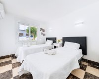 Resale - Villa -
Dehesa de Campoamor - Costa Blanca