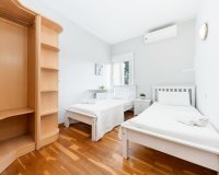 Resale - Villa -
Dehesa de Campoamor - Costa Blanca