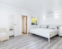 Resale - Villa -
Dehesa de Campoamor - Costa Blanca