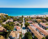 Resale - Villa -
Dehesa de Campoamor - Costa Blanca