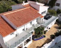 Resale - Villa -
Dehesa de Campoamor - Costa Blanca