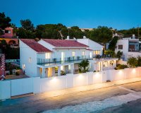 Resale - Villa -
Dehesa de Campoamor - Costa Blanca