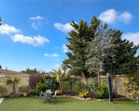 Resale - Villa -
Dehesa de Campoamor - Costa Blanca