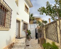 Resale - Villa -
Dehesa de Campoamor - Costa Blanca