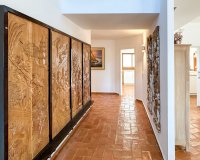 Resale - Villa -
Dehesa de Campoamor - Costa Blanca