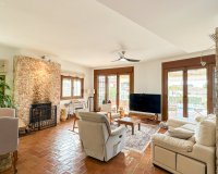 Resale - Villa -
Dehesa de Campoamor - Costa Blanca