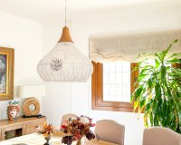 Resale - Villa -
Dehesa de Campoamor - Costa Blanca