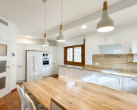 Resale - Villa -
Dehesa de Campoamor - Costa Blanca