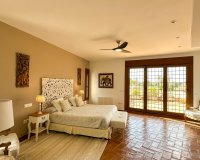 Resale - Villa -
Dehesa de Campoamor - Costa Blanca