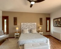 Resale - Villa -
Dehesa de Campoamor - Costa Blanca