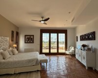Resale - Villa -
Dehesa de Campoamor - Costa Blanca