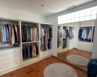 Resale - Villa -
Dehesa de Campoamor - Costa Blanca