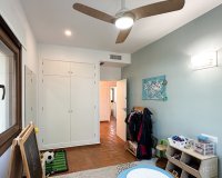 Resale - Villa -
Dehesa de Campoamor - Costa Blanca