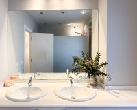 Resale - Villa -
Dehesa de Campoamor - Costa Blanca