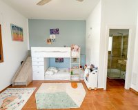 Resale - Villa -
Dehesa de Campoamor - Costa Blanca
