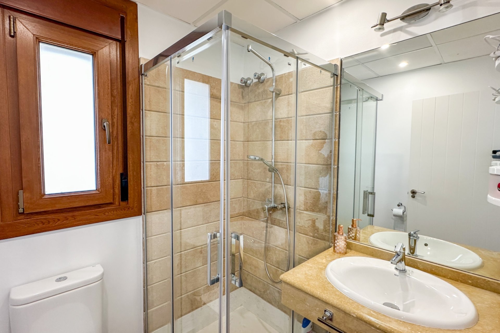 Resale - Villa -
Dehesa de Campoamor - Costa Blanca