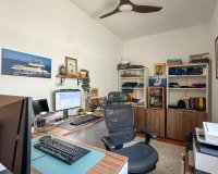 Resale - Villa -
Dehesa de Campoamor - Costa Blanca