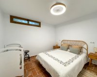 Resale - Villa -
Dehesa de Campoamor - Costa Blanca