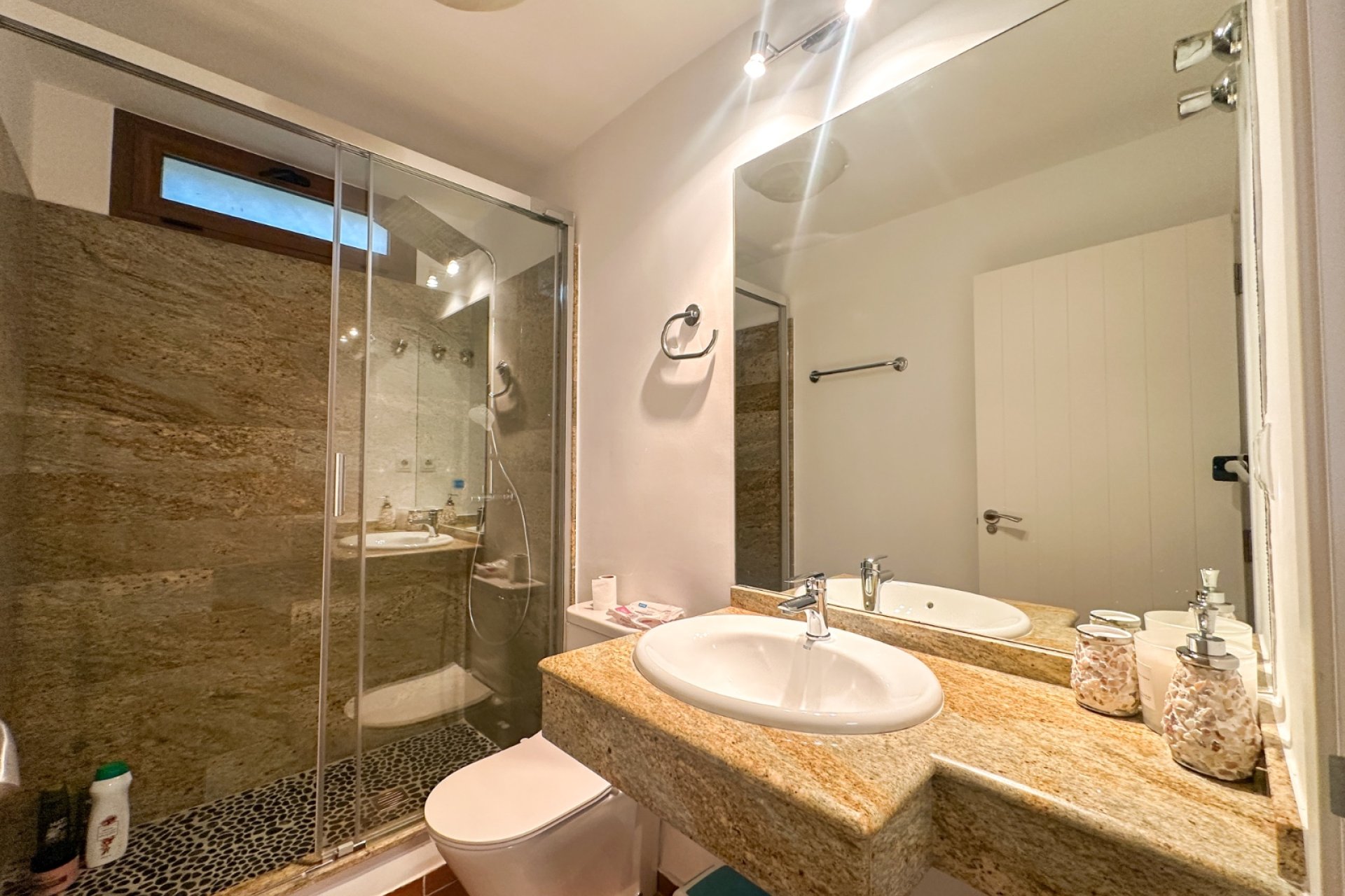 Resale - Villa -
Dehesa de Campoamor - Costa Blanca
