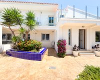 Resale - Villa -
Dehesa de Campoamor - Costa Blanca