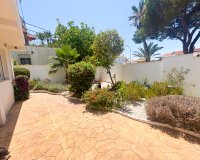 Resale - Villa -
Dehesa de Campoamor - Costa Blanca