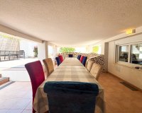 Resale - Villa -
Dehesa de Campoamor - Costa Blanca