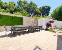 Resale - Villa -
Dehesa de Campoamor - Costa Blanca