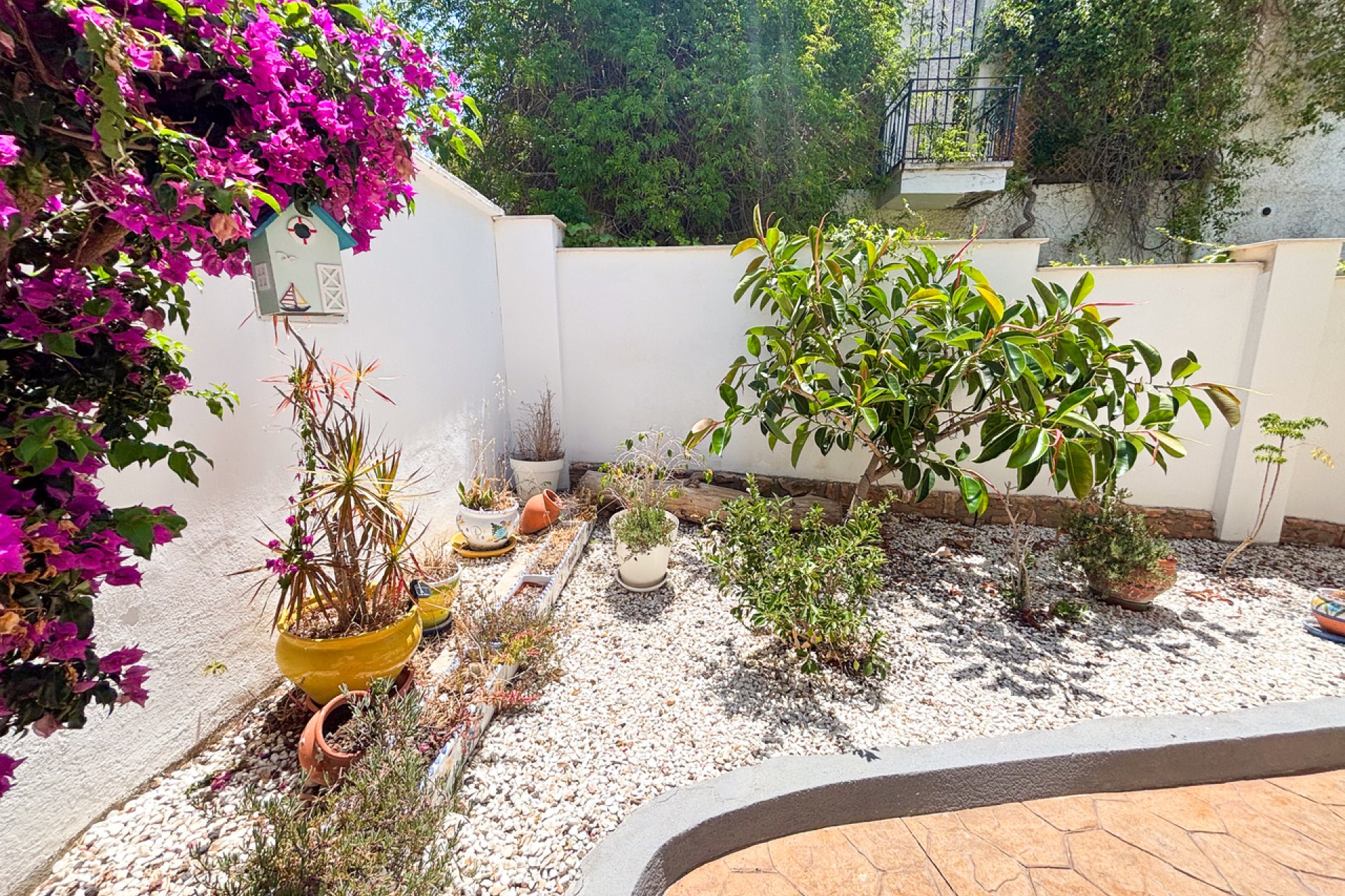 Resale - Villa -
Dehesa de Campoamor - Costa Blanca