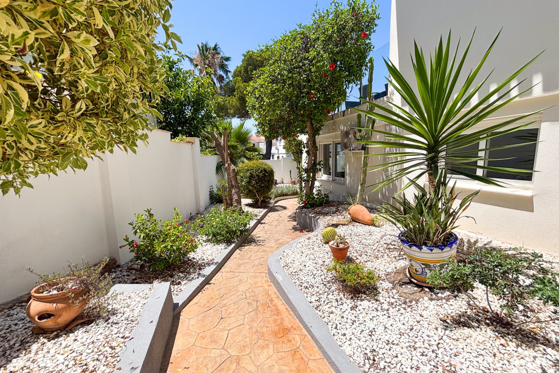 Resale - Villa -
Dehesa de Campoamor - Costa Blanca