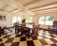 Resale - Villa -
Dehesa de Campoamor - Costa Blanca