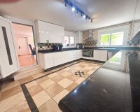Resale - Villa -
Dehesa de Campoamor - Costa Blanca